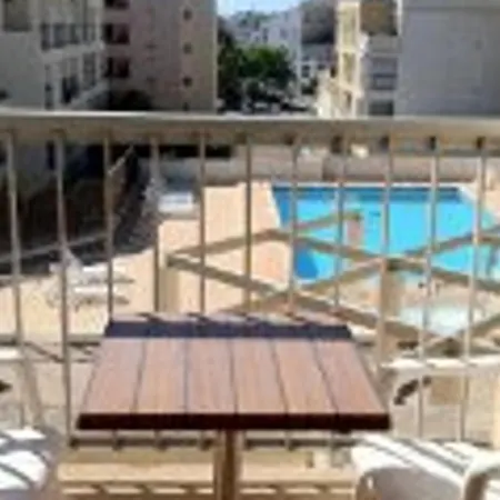 Climatise Avec Piscine, Parking Et Proche Du Port - Cap D'agde - Fr-1-801-7