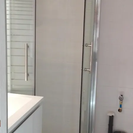Climatise Avec Piscine, Parking Et Proche Du Port - Cap D'agde - Fr-1-801-7 Apartmán